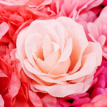 Load image into Gallery viewer, Pink Lover 3D Flower Wall Panels