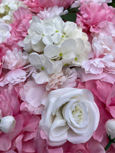 Load image into Gallery viewer, My Little Peony 3D Flower Wall Panels
