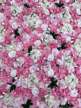 Load image into Gallery viewer, My Little Peony 3D Flower Wall Panels