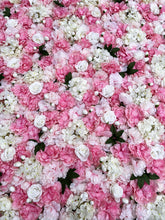 Load image into Gallery viewer, My Little Peony 3D Flower Wall Panels