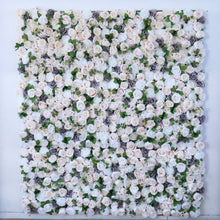 Load image into Gallery viewer, Artificial 3D Flower Wall Panels 13