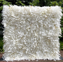 Load image into Gallery viewer, 3D Roll-Up Flower Wall Backdrop N8818