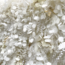 Load image into Gallery viewer, 3D Roll-Up Flower Wall Backdrop N8818