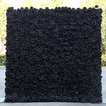 Load image into Gallery viewer, New! Lilac 5D Lilac Roll Up Flower Wall On Cloth Fabric Wedding Party Photo Backdrop Bridal Shower Top Quality Easy Assemble N8848