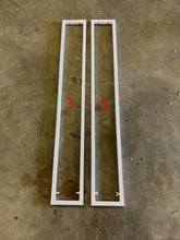 Load image into Gallery viewer, US Seller! 8x8ft Foam Base Backing Pink April Flower Arch Wedding Backdrop Flower Archway Party Decor / Stand UN2