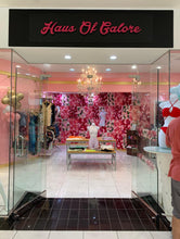 Load image into Gallery viewer, 3D Pink Floral Wall Panel, Silk Flower Backdrop (16x24 inches)