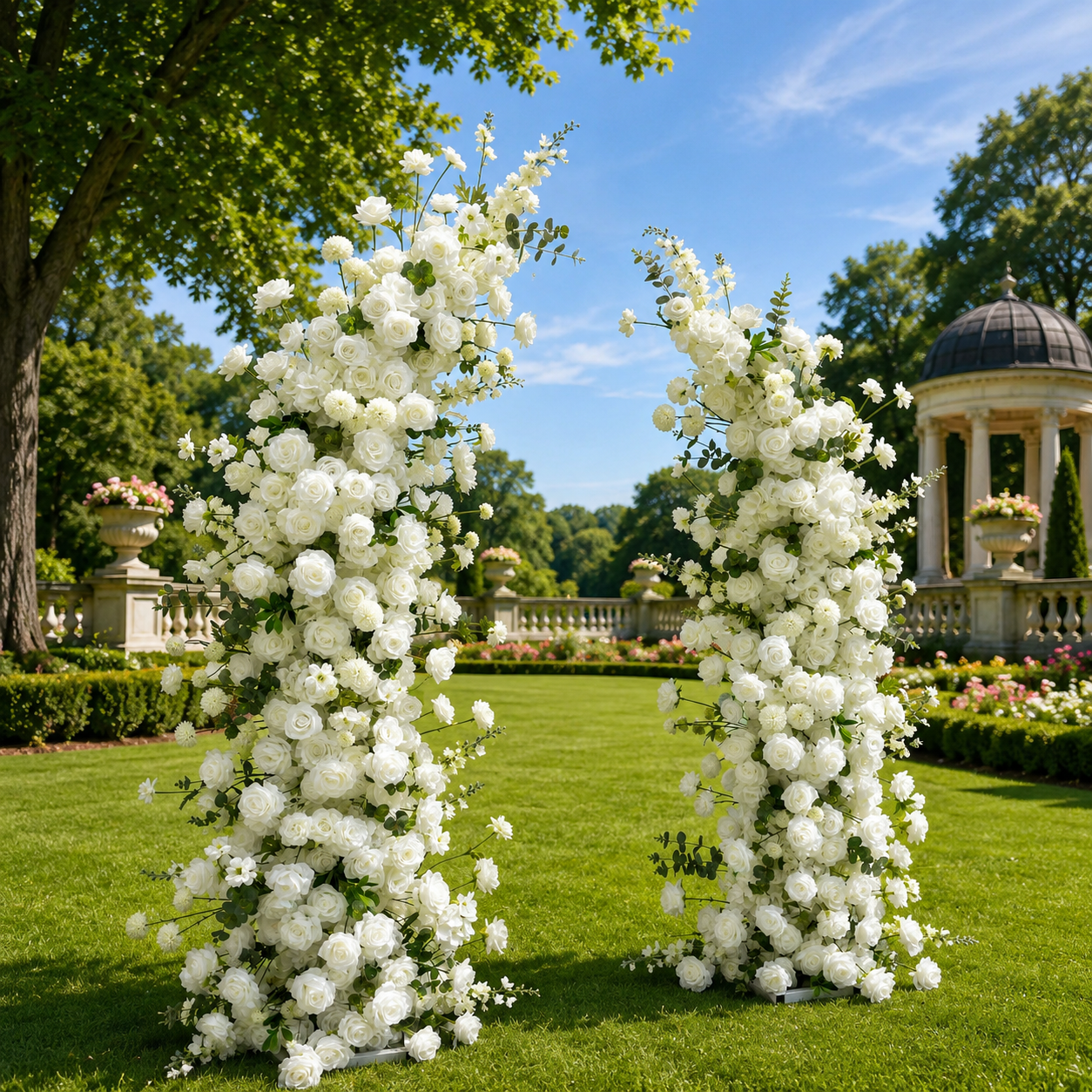 Where every petal tells your love story