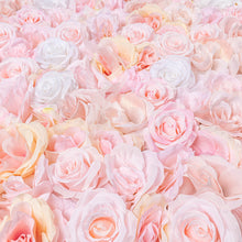 Load image into Gallery viewer, US Seller! Sale 20% OFF!!! Size 28&quot;x40&quot; Flower Wall Home Decor w/Name Sign Crib Flower Wall Baby Girl Nursery Wall Art Floral Nursery Decor
