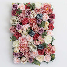 Load image into Gallery viewer, Caribbean Summer 3D Flower Wall Panels

