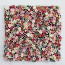 Load image into Gallery viewer, Caribbean Summer 3D Flower Wall Panels
