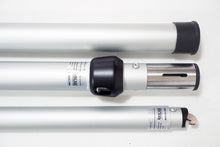 Load image into Gallery viewer, US Seller! Pro Super Heavy Duty Height 7-12ft  by Width 7-12ft Size Adjustable Wedding Party Photo Backdrop Flower Wall Stand Support
