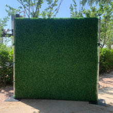 Load image into Gallery viewer, 7-12 ft Adjustable Multi-Section Flower Wall Stand

