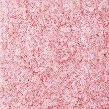Load image into Gallery viewer, Baby Pink 3D Flower Wall Panel - Wedding, Party Backdrop
