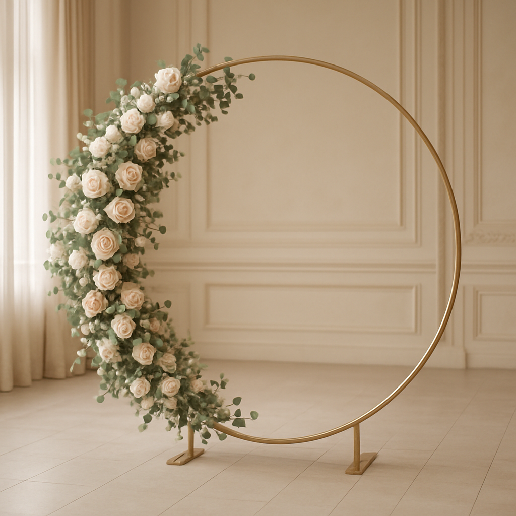 Arches