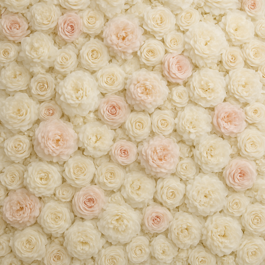 Flower Walls