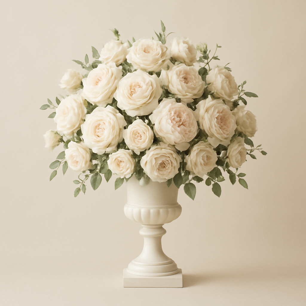 Aisle Florals